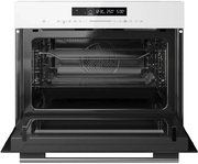 Духовой шкаф Kuppersberg KMW 694 W фото 2