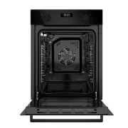 Электрический духовой шкаф Maunfeld EOEM516PB2 фото 2