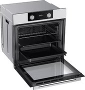 Духовой шкаф Haier HOQ-K2ANN3WB фото 4