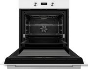 Духовой шкаф Haier HOQ-R2ARN3WB фото 4
