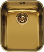 Мойка Смег UM40OT фото Мойка Smeg UM40OT фото