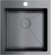 Мойка Omoikiri AKISAME 46 GM фото