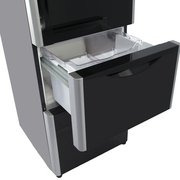 Холодильник Хитачи R-SG37BPU GBK фото 4 Холодильник Hitachi R-SG37BPU GBK фото 4