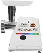 Мясорубка Bosch MFW3520W фото 3