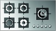 Варочная панель Fulgor Milano SH 905 G DWK XX Варочная панель Fulgor Milano SH 905 G DWK XX