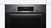 Духовой шкаф Bosch HBJ517SG0R фото 2