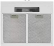 Вытяжка KRONA LIANA 600 WHITE PB фото 2