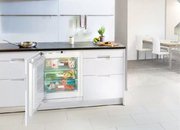 Встраиваемая морозильная камера Либхер SUIG 1514 Comfort фото 4 Встраиваемая морозильная камера Liebherr SUIG 1514 Comfort фото 4