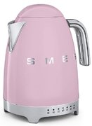 Чайник Смег KLF04PKEU фото 3 Чайник Smeg KLF04PKEU фото 3