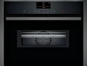 Компактный духовой шкаф Neff C17MS22G1