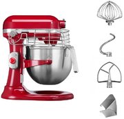 Планетарный миксер Китчен Эйд 5KSM7990XEER фото 3 Планетарный миксер KitchenAid 5KSM7990XEER фото 3