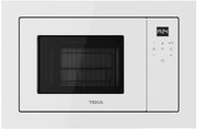 Встраиваемая микроволновая печь Teka ML 8210 BIS WHITE MARBLE Встраиваемая микроволновая печь Teka ML 8210 BIS WHITE MARBLE