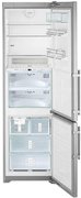 Холодильник Либхер  CBNPes 3967 Premium Plus BioFresh NoFrost фото 4 Холодильник Liebherr  CBNPes 3967 Premium Plus BioFresh NoFrost фото 4