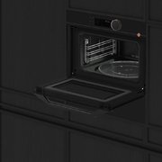 Встраиваемая микроволновая печь De Dietrich DKC4536H фото 4