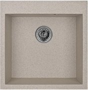 Мойка Грауде QSS 50.0 классик фото Мойка Graude QSS 50.0 классик фото