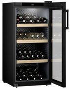 Винный шкаф Liebherr WPbl 4201 Винный шкаф Liebherr WPbl 4201