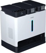 Робот-пылесос Haier HSR Pro R3 фото 3