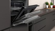 Духовой шкаф с паром Neff B47VR22G0 фото 2