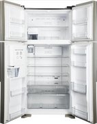 Холодильник Hitachi R-W660PUC7X GC фото 2