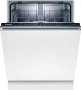 Встраиваемая посудомоечная машина Bosch SMV2ITX22E Встраиваемая посудомоечная машина Bosch SMV2ITX22E