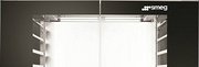 Расстоечный шкаф Smeg LEV1035XV фото 4