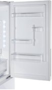 Холодильник Кертинг KNFC 61869 GW фото 4 Холодильник Korting KNFC 61869 GW фото 4