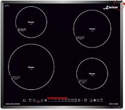 Независимая индукционная варочная панель Kaiser KCT 6506 FI Независимая индукционная варочная панель Kaiser KCT 6506 FI