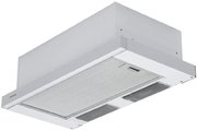 Вытяжка Krona UNA 600 white PB фото 4