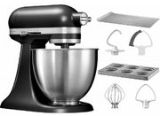 Миксер Китчен Эйд 5KSM3311XEBM фото 2 Миксер KitchenAid 5KSM3311XEBM фото 2
