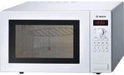 Микроволновая печь Bosch HMT84G421R Микроволновая печь Bosch HMT84G421R