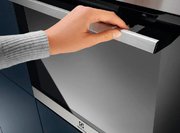 Духовой шкаф Electrolux EOF4P56X фото 4