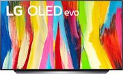 Телевизор LG OLED48C2RLA фото