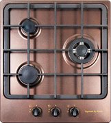 Варочная панель Zigmund Shtain GN 17.451 M Варочная панель Zigmund Shtain GN 17.451 M