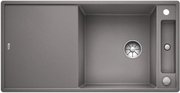 Мойка Бланко AXIA III XL 6 S доска ясень клапан-автомат InFino® алюметаллик фото Мойка Blanco AXIA III XL 6 S доска ясень клапан-автомат InFino® алюметаллик фото