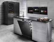 Встраиваемая микроволновая печь Asko OM8487B фото 3