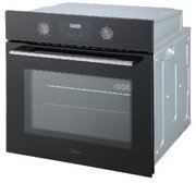 Духовой шкаф Midea MO509103YGB фото 2