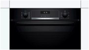 Духовой шкаф Bosch HBG537NB0R фото 3