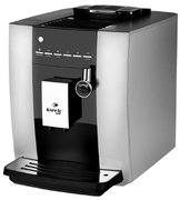 Кофемашина Kaffit com Nizza KLM1604 Silver фото 2
