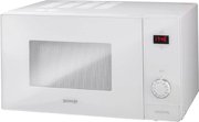 Микроволновая печь с грилем Gorenje MO 6240 SY2W фото 2