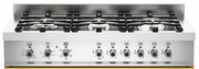 Варочный центр Bertazzoni PRO906HYBSGIT фото 3