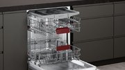 Встраиваемая посудомоечная машина Neff S513N60X3R фото 2