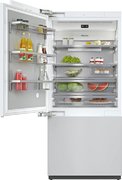 Встраиваемый холодильник Миле KF 2912 Vi MasterCool фото Встраиваемый холодильник Miele KF 2912 Vi MasterCool фото