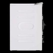 Стиральная машина с паром Maunfeld MFWM127ISWH фото 3