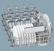 Посудомоечная машина Siemens SR 26T298 RU фото 3