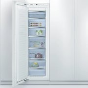 Встраиваемая морозильная камера Бош GIN81AEF0U фото 2 Встраиваемая морозильная камера Bosch GIN81AEF0U фото 2