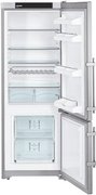 Холодильник Либхер CUPesf 2901 Comfort фото 2 Холодильник Liebherr CUPesf 2901 Comfort фото 2