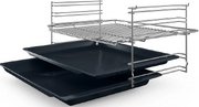 Духовой шкаф Bosch HBF514BB1T фото 4
