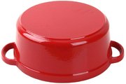 Кастрюля Кертинг K 1224 R фото 3 Кастрюля Korting K 1224 R фото 3