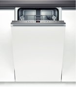 Посудомоечная машина Bosch SPV 40X90 RU Посудомоечная машина Bosch SPV 40X90 RU