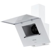 Вытяжка Krona PLATTE 600 WHITE PB фото 4